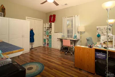 457 Jimmy Lewis Rd, Milton, FL 32570 - Photo 41