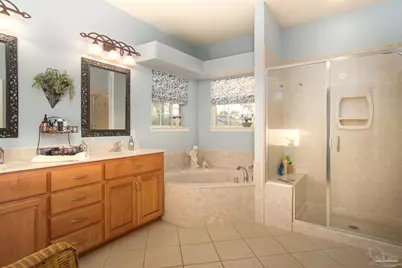 457 Jimmy Lewis Rd, Milton, FL 32570 - Photo 37