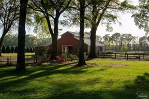 457 Jimmy Lewis Rd, Milton, FL 32570 - Photo 23