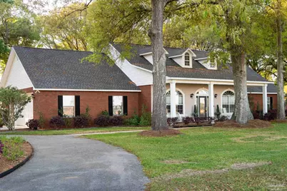 457 Jimmy Lewis Rd, Milton, FL 32570 - Photo 29