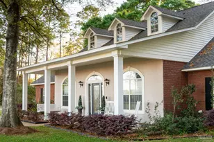 457 Jimmy Lewis Rd, Milton, FL 32570 - Photo 1