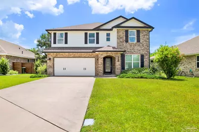4809 Fish Hawk Ct, Pensacola, FL 32507 - Photo 1