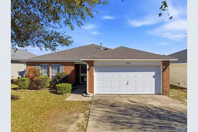 342 Mizzen Ln, Pensacola, FL 32507 - Photo 1