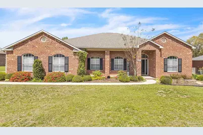 4401 Essex Terrace Cr, Pace, FL 32571 - Photo 1