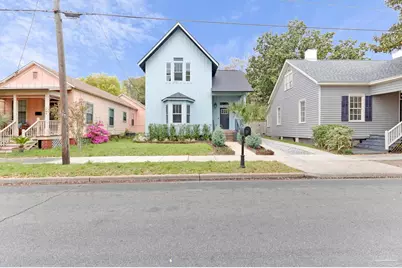 412 E Belmont St, Pensacola, FL 32501 - Photo 7