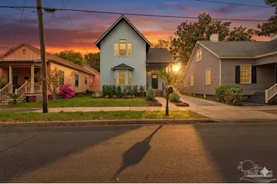 412 E Belmont St, Pensacola, FL 32501 - Photo 1