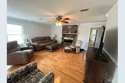 516 Monroe Ave, Cantonment, FL 32533 - Photo 15