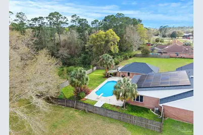 10060 Bristol Park Rd, Cantonment, FL 32533 - Photo 35