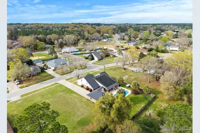 10060 Bristol Park Rd, Cantonment, FL 32533 - Photo 37