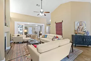 10060 Bristol Park Rd, Cantonment, FL 32533 - Photo 5