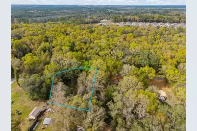 7725 Elrod Rd, Milton, FL 32583 - Photo 9