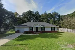 5538 Holley St, Milton, FL 32583 - Photo 1