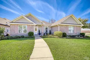 5416 New Abbey Ln, Milton, FL 32583 - Photo 1