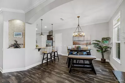 5416 New Abbey Ln, Milton, FL 32583 - Photo 7