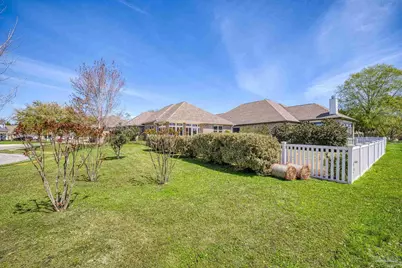 5416 New Abbey Ln, Milton, FL 32583 - Photo 35