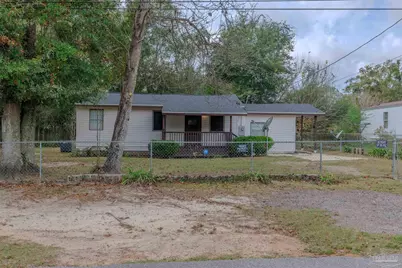 825 Booker Ave, Cantonment, FL 32533 - Photo 1