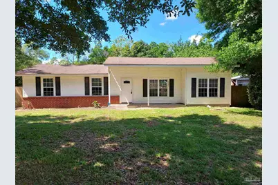 6841 Melanie Dr, Pensacola, FL 32505 - Photo 1