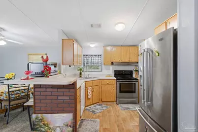 8962 Bluebell St, Milton, FL 32583 - Photo 13