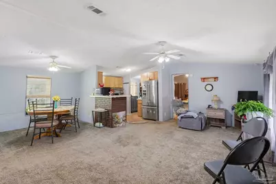 8962 Bluebell St, Milton, FL 32583 - Photo 7