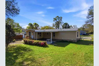 8962 Bluebell St, Milton, FL 32583 - Photo 33