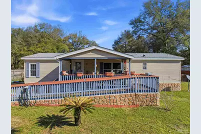 8962 Bluebell St, Milton, FL 32583 - Photo 1