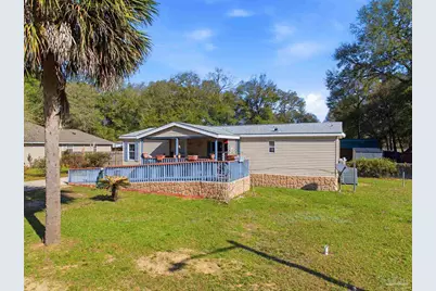 8962 Bluebell St, Milton, FL 32583 - Photo 3