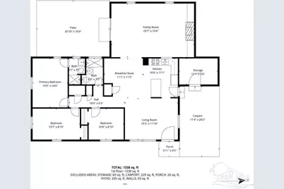 6841 Data St, Pensacola, FL 32504 - Photo 25