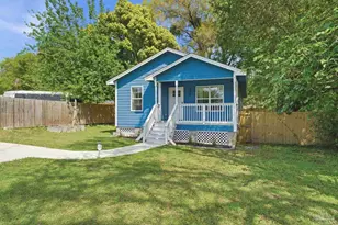 408 North W Street, Pensacola, FL 32505 - Photo 3