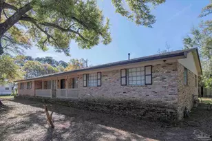 5901 Flaxman St, Pensacola, FL 32506 - Photo 3