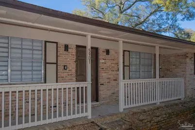 5901 Flaxman St, Pensacola, FL 32506 - Photo 1