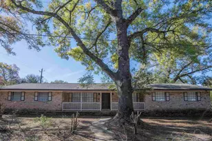 5901 Flaxman St, Pensacola, FL 32506 - Photo 1