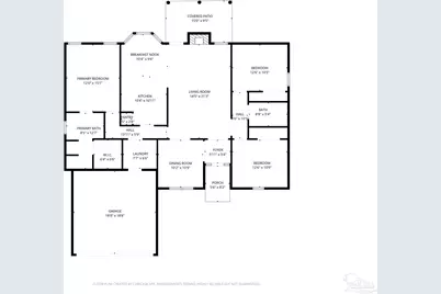 10471 Windmill Rd, Fairhope, AL 36532 - Photo 69