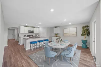 4029 Whitetail Ln, Pensacola, FL 32526 - Photo 3