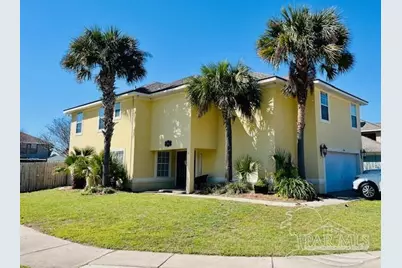 1044 Sterling Point Pl, Gulf Breeze, FL 32563 - Photo 1