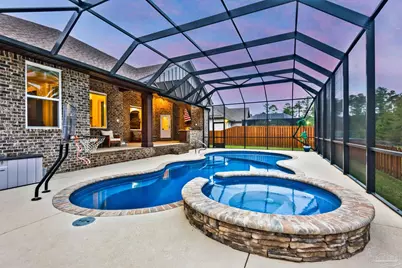 5812 Huntington Creek Blvd, Pensacola, FL 32526 - Photo 5