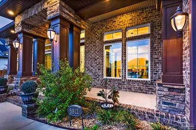 5812 Huntington Creek Blvd, Pensacola, FL 32526 - Photo 3