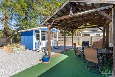 2078 Shadow Lake Dr, Gulf Breeze, FL 32563 - Photo 33
