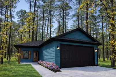 6761 Twister Ln, Milton, FL 32583 - Photo 1