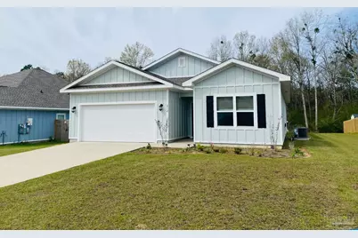 874 Windhill Dr, Cantonment, FL 32533 - Photo 31