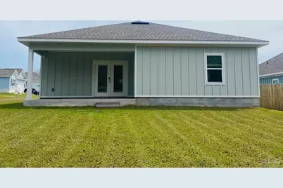 874 Windhill Dr, Cantonment, FL 32533 - Photo 27