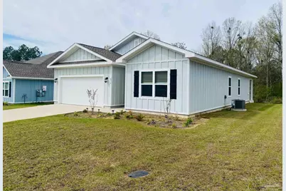 874 Windhill Dr, Cantonment, FL 32533 - Photo 31