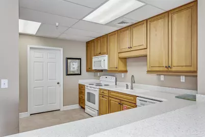 8525 Gulf Blvd #101, Navarre Beach, FL 32566 - Photo 47