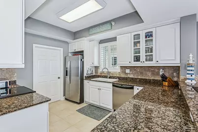 8525 Gulf Blvd #101, Navarre Beach, FL 32566 - Photo 21