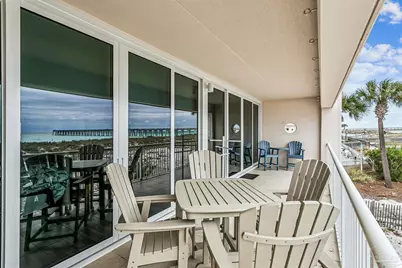 8525 Gulf Blvd #101, Navarre Beach, FL 32566 - Photo 13