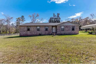 13805 Timber Creek Dr, Cantonment, FL 32533 - Photo 65