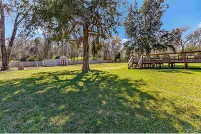 13805 Timber Creek Dr, Cantonment, FL 32533 - Photo 47