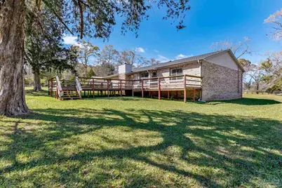 13805 Timber Creek Dr, Cantonment, FL 32533 - Photo 41