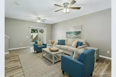 6922 Sea Turtle Cir, Navarre, FL 32566 - Photo 5