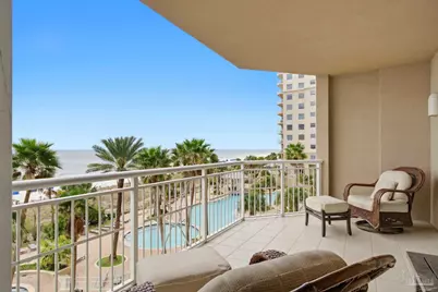 13621 Perdido Key Dr #402E, Perdido Key, FL 32507 - Photo 1