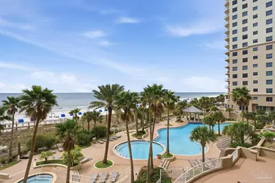 13621 Perdido Key Dr #402E, Perdido Key, FL 32507 - Photo 3